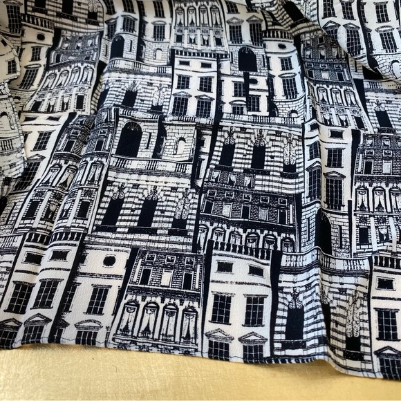 Silk scarf-20” Square - Picture 9 of 16